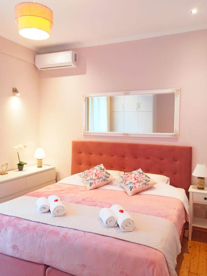 Elmar Apartment Corfu  Exterior foto