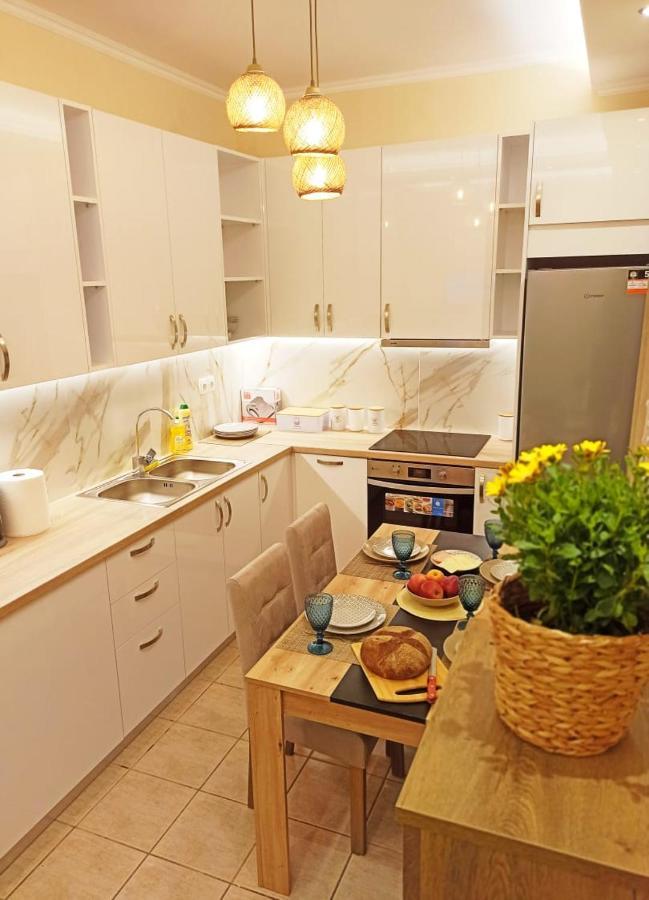 Elmar Apartment Corfu  Exterior foto