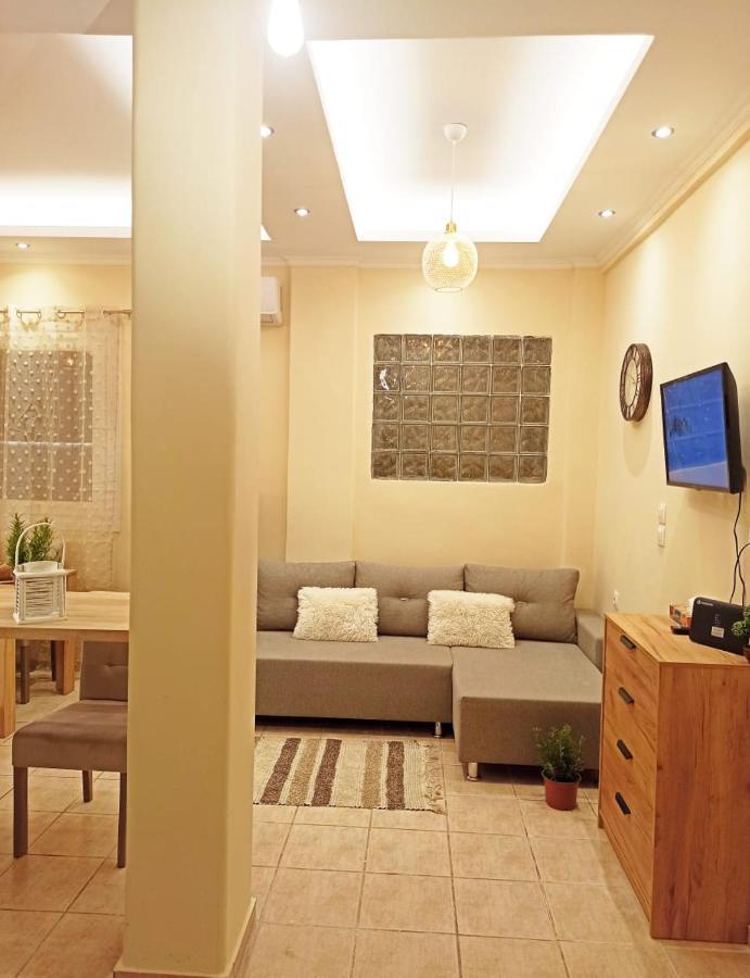 Elmar Apartment Corfu  Exterior foto