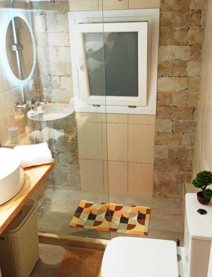 Elmar Apartment Corfu  Exterior foto